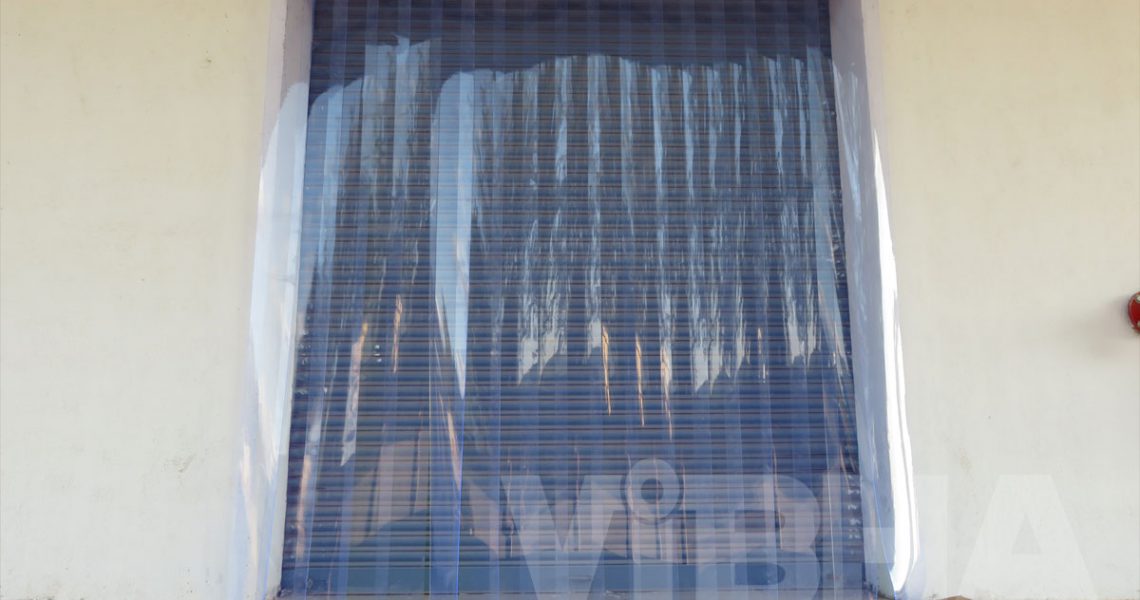 PVC Strip Curtains in Chennai