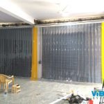 Room Dividers PVC Strip Curtains, Machine Guard PVC Strip Curtains, Spray Paint Booths PVC Strip Curtains, Woodworking PVC Strip Curtains, Warehouse PVC Strip Curtains, Aircraft Partitions PVC Strip Curtains, Sand Blasting Curtains PVC Strip Curtains, Auto Body Curtains PVC Strip Curtains
