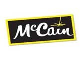 mccain